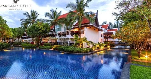 JW Marriott Khao Lak Resort Thailand Jobs | JW Marriott Khao Lak Resort Thailand Vacancies | Job Openings at JW Marriott Khao Lak Resort Thailand | Dubai Vacancy
