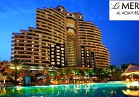 Le Meridien Al Aqah Beach Resort UAE Jobs | Le Meridien Al Aqah Beach Resort UAE Vacancies | Job Openings at Le Meridien Al Aqah Beach Resort UAE | Dubai Vacancy