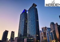 Le Meridien City Center Doha Jobs | Le Meridien City Center Doha Vacancies | Job Openings at Le Meridien City Center Doha | Dubai Vacancy