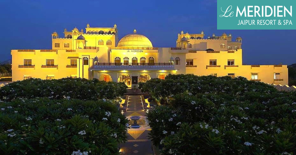 Le Méridien Jaipur Resort and Spa Jobs | Le Méridien Jaipur Resort and Spa Vacancies | Job Openings at Le Méridien Jaipur Resort and Spa | Dubai Vacancy