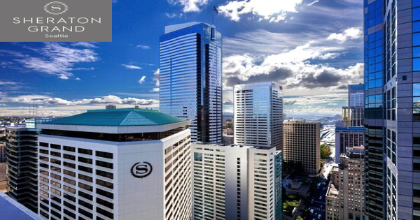 Sheraton Grand Seattle U.S. Jobs | Sheraton Grand Seattle U.S. Vacancies | Job Openings at Sheraton Grand Seattle U.S. | Dubai Vacancy