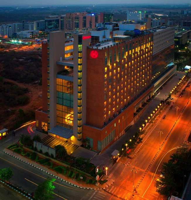 Sheraton Hyderabad Hotel Jobs | Sheraton Hyderabad Hotel Vacancies | Job Openings at Sheraton Hyderabad Hotel | Dubai Vacancy