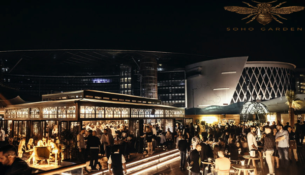 Soho Garden DXB Dubai Jobs | Soho Garden DXB Dubai Vacancies | Job Openings at Soho Garden DXB Dubai | Dubai Vacancy