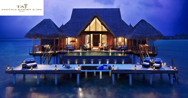 Taj Exotica Resort and Spa Maldives Jobs | Taj Exotica Resort and Spa Maldives Vacancies | Job Openings at Taj Exotica Resort and Spa Maldives | Dubai Vacancy