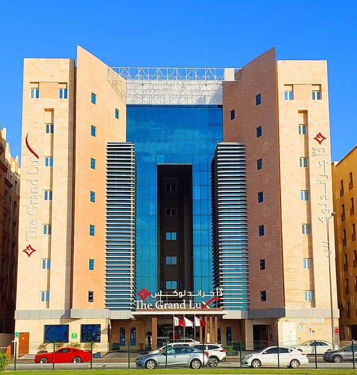The Grand Lux Hotel Doha Jobs | The Grand Lux Hotel Doha Vacancies | Job Openings at The Grand Lux Hotel Doha | Dubai Vacancy