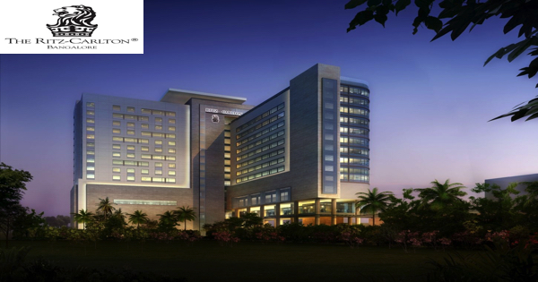 The Ritz Carlton Bangalore Jobs | The Ritz Carlton Bangalore Vacancies | Job Openings at The Ritz Carlton Bangalore | Dubai Vacancy