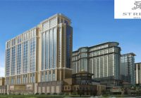 The St. Regis Macao Jobs | The St. Regis Macao Vacancies | Job Openings at The St. Regis Macao | Dubai Vacancy