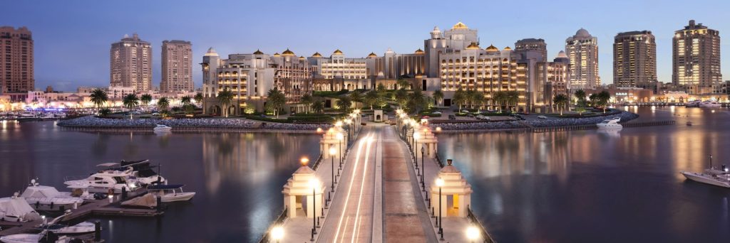 The St. Regis Marsa Arabia Island The Pearl Qatar Jobs | The St. Regis Marsa Arabia Island The Pearl Qatar Vacancies | Job Openings at The St. Regis Marsa Arabia Island The Pearl Qatar | Dubai Vacancy