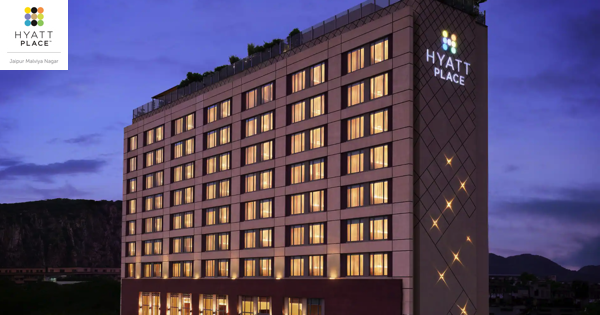 Hyatt Place Jaipur Malviya Nagar Jobs | Hyatt Place Jaipur Malviya Nagar Vacancies | Job Openings at Hyatt Place Jaipur Malviya Nagar | Dubai Vacancy
