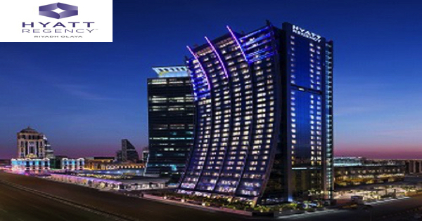 Hyatt Regency Riyadh Olaya Saudi Arabia Jobs | Hyatt Regency Riyadh Olaya Saudi Arabia Vacancies | Job Openings at Hyatt Regency Riyadh Olaya Saudi Arabia | Dubai Vacancy
