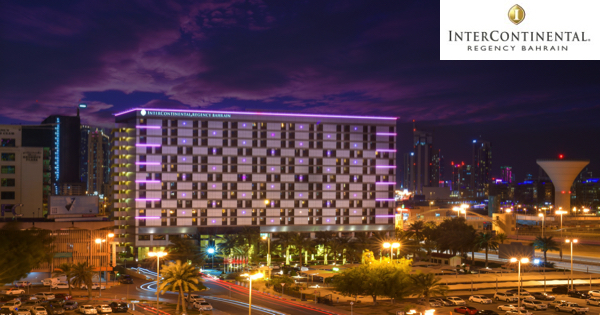 InterContinental Bahrain an IHG Hotel Jobs | InterContinental Bahrain an IHG Hotel Vacancies | Job Openings at InterContinental Bahrain an IHG Hotel | Dubai Vacancy