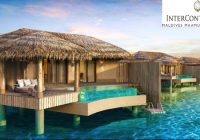InterContinental Maldives Maamunagau Resort Jobs | InterContinental Maldives Maamunagau Resort Vacancies | Job Openings at InterContinental Maldives Maamunagau Resort | Dubai Vacancy