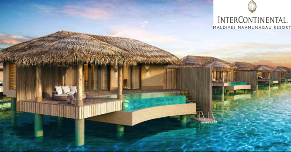 InterContinental Maldives Maamunagau Resort Jobs | InterContinental Maldives Maamunagau Resort Vacancies | Job Openings at InterContinental Maldives Maamunagau Resort | Dubai Vacancy