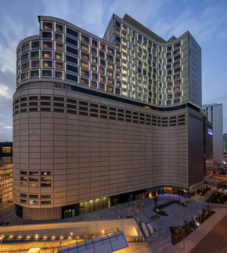 Marriott Executive Apartments Kuwait City Jobs | Marriott Executive Apartments Kuwait City Vacancies | Job Openings at Marriott Executive Apartments Kuwait City | Dubai Vacancy