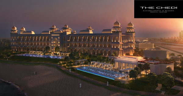 The Chedi Katara Hotel and Resort Doha Jobs | The Chedi Katara Hotel and Resort Doha Vacancies | Job Openings at The Chedi Katara Hotel and Resort Doha | Dubai Vacancy