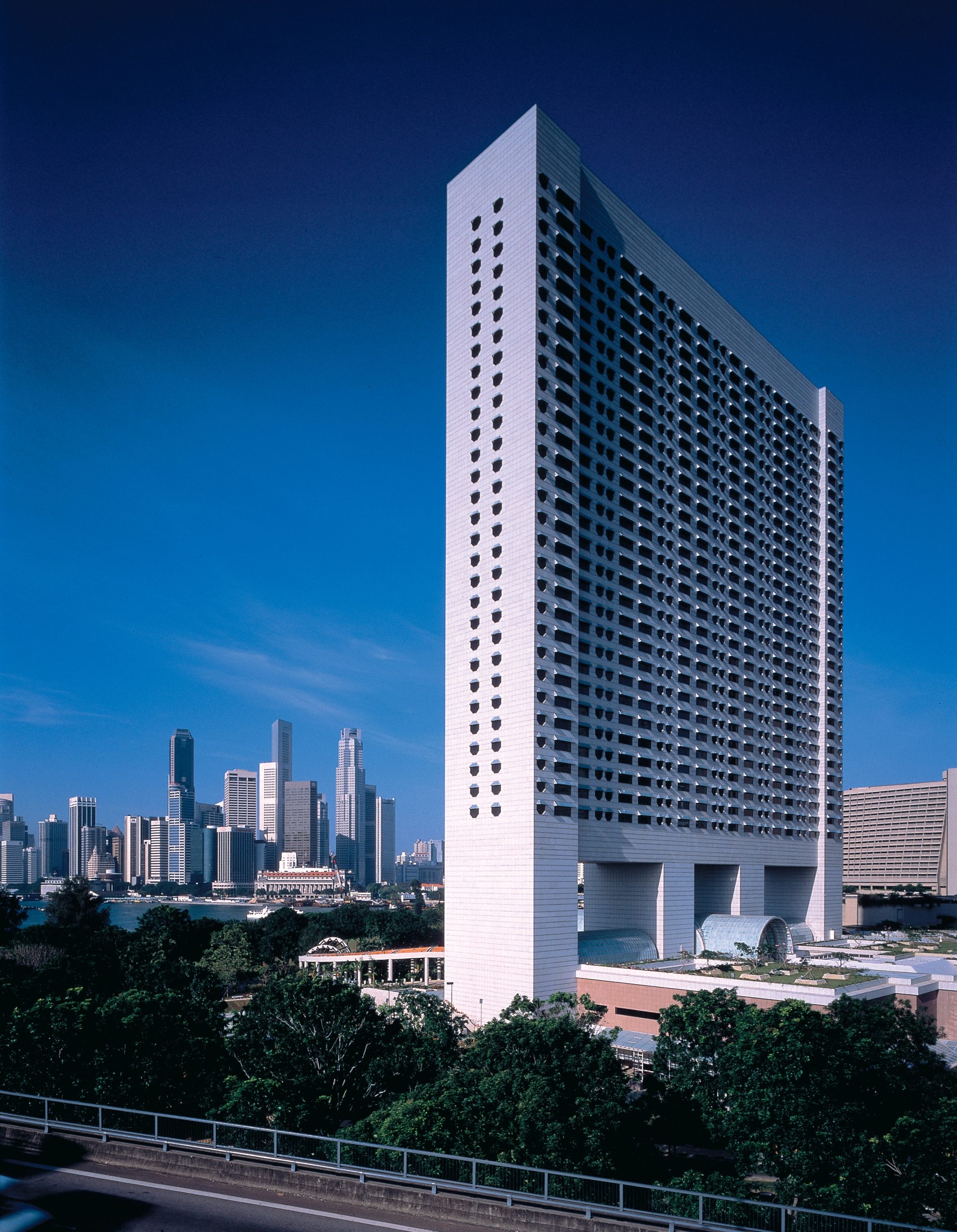 Job Openings At The Ritz-carlton Millenia Singapore 