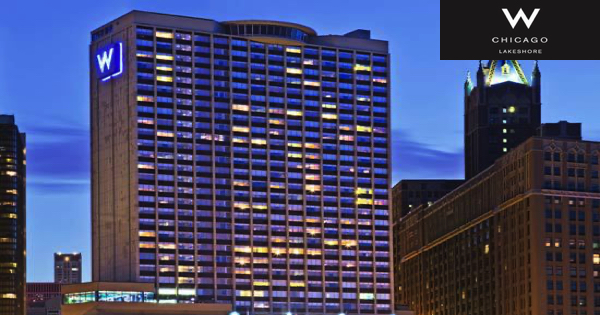 W Chicago Lakeshore United States Jobs | W Chicago Lakeshore United States Vacancies | Job Openings at W Chicago Lakeshore United States | Dubai Vacancy