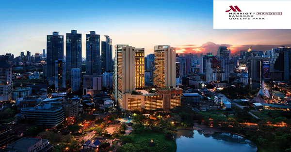 Bangkok Marriott Marquis Queen’s Park Jobs | Bangkok Marriott Marquis Queen’s Park Vacancies | Job Openings at Bangkok Marriott Marquis Queen’s Park | Dubai Vacancy