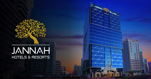 Jannah Hotels and Resorts Head Office Jobs | Jannah Hotels and Resorts Head Office Vacancies | Job Openings at Jannah Hotels and Resorts Head Office | Dubai Vacancy