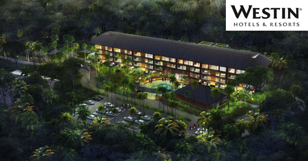 Job Openings at The Westin Resort and Spa Ubud Bali | All Departments ...