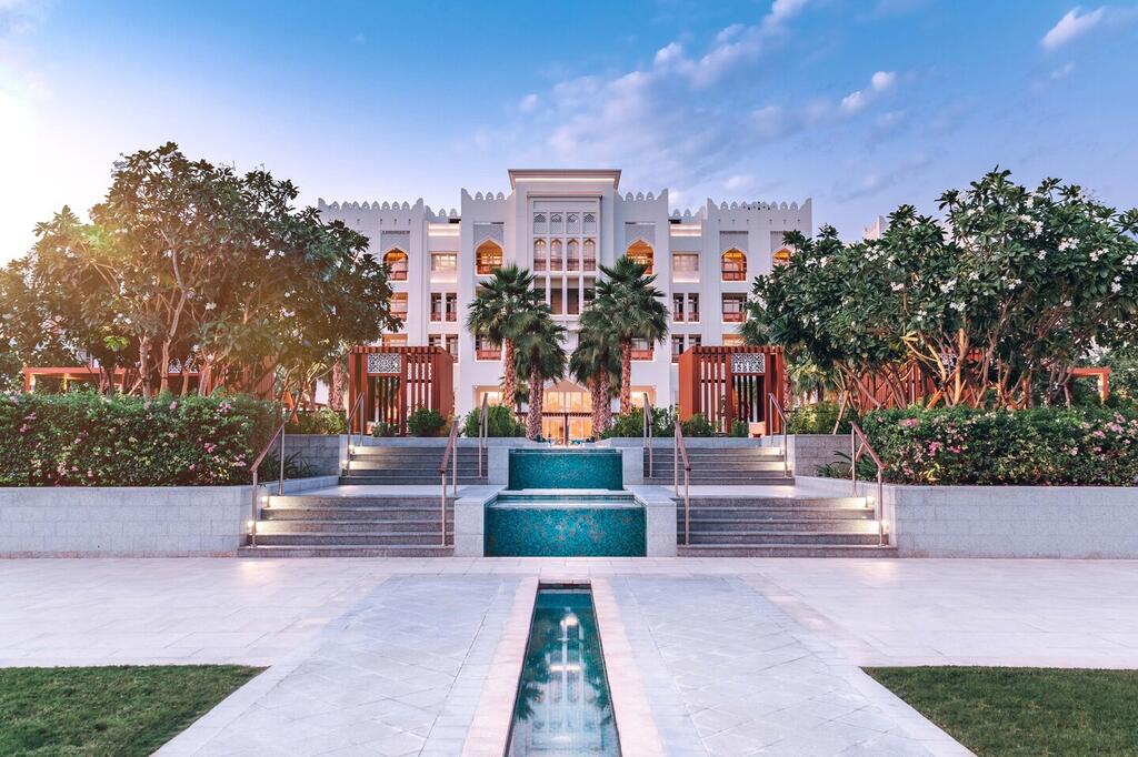 Al Messila a Luxury Collection Resort Jobs | Al Messila a Luxury Collection Resort Vacancies | Job Openings at Al Messila a Luxury Collection Resort | Dubai Vacancy