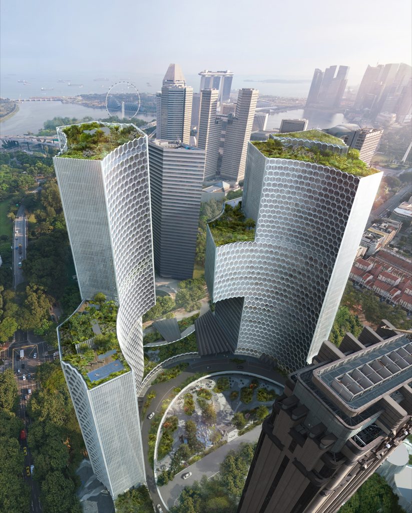 Andaz Singapore by Hyatt Jobs | Andaz Singapore by Hyatt Vacancies | Job Openings at Andaz Singapore by Hyatt | Dubai Vacancy