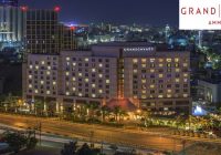 Grand Hyatt Amman Jordan Jobs | Grand Hyatt Amman Jordan Vacancies | Job Openings at Grand Hyatt Amman Jordan | Dubai Vacancy