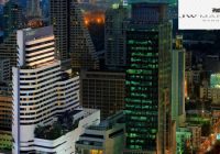 JW Marriott Hotel Bangkok Jobs | JW Marriott Hotel Bangkok Vacancies | Job Openings at JW Marriott Hotel Bangkok | Dubai Vacancy