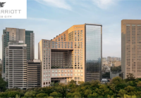 JW Marriott Hotel Mexico City Jobs | JW Marriott Hotel Mexico City Vacancies | Job Openings at JW Marriott Hotel Mexico City | Dubai Vacancy