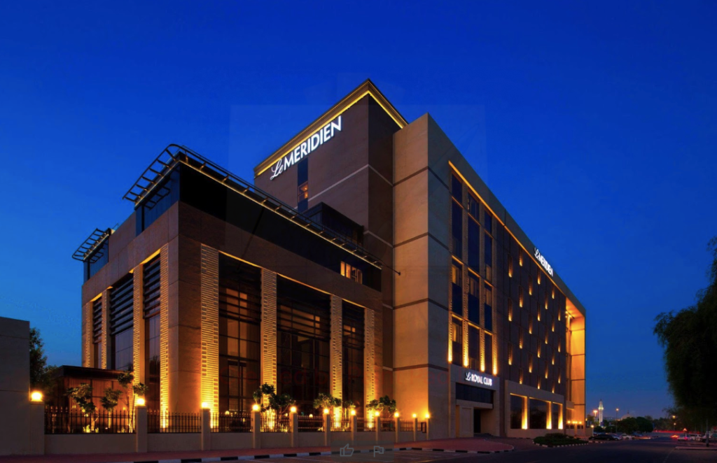 Le Méridien Dubai Hotel and Conference Centre Jobs | Le Méridien Dubai Hotel and Conference Centre Vacancies | Job Openings at Le Méridien Dubai Hotel and Conference Centre | Dubai Vacancy