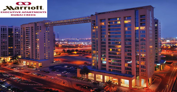 Marriott Executive Apartments Dubai Creek Jobs | Marriott Executive Apartments Dubai Creek Vacancies | Job Openings at Marriott Executive Apartments Dubai Creek | Dubai Vacancy