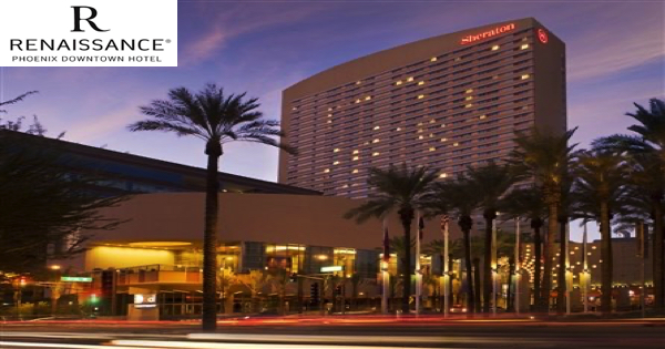 Renaissance Phoenix Downtown Hotel Jobs | Renaissance Phoenix Downtown Hotel Vacancies | Job Openings at Renaissance Phoenix Downtown Hotel | Dubai Vacancy