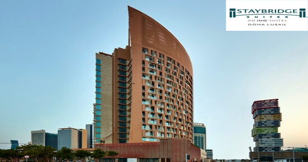 Staybridge Suites Doha Lusail an IHG Hotel Jobs | Staybridge Suites Doha Lusail an IHG Hotel Vacancies | Job Openings at Staybridge Suites Doha Lusail an IHG Hotel | Dubai Vacancy