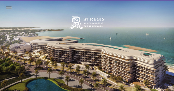 The St. Regis Al Mouj Muscat Oman Jobs | The St. Regis Al Mouj Muscat Oman Vacancies | Job Openings at The St. Regis Al Mouj Muscat Oman | Dubai Vacancy