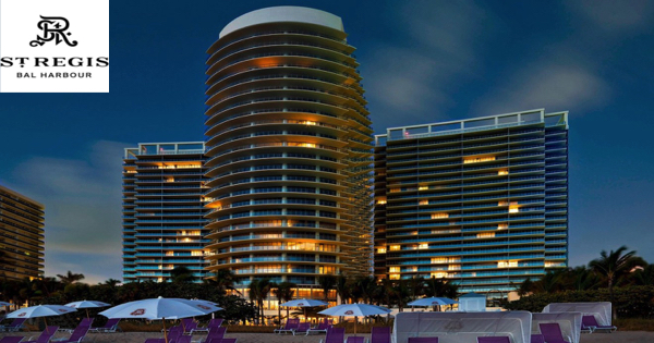 The St. Regis Bal Harbour Resort United States Jobs | The St. Regis Bal Harbour Resort United States Vacancies | Job Openings at The St. Regis Bal Harbour Resort United States | Dubai Vacancy