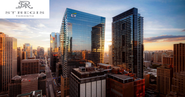 The St. Regis Toronto Jobs | The St. Regis Toronto Vacancies | Job Openings at The St. Regis Toronto | Dubai Vacancy