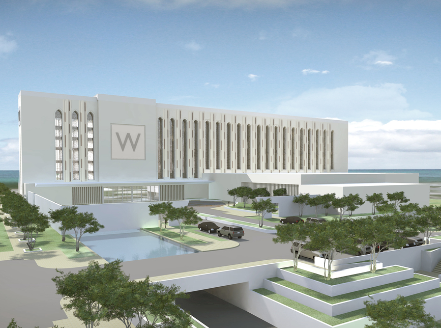 W Muscat Oman Jobs | W Muscat Oman Vacancies | Job Openings at W Muscat Oman | Dubai Vacancy
