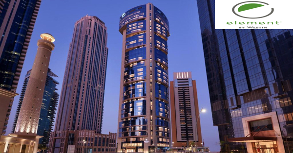 Element West Bay Doha Jobs | Element West Bay Doha Vacancies | Job Openings at Element West Bay Doha | Dubai Vacancy