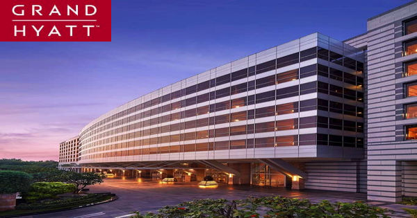 Grand Hyatt Mumbai Hotel and Residences Jobs | Grand Hyatt Mumbai Hotel and Residences Vacancies | Job Openings at Grand Hyatt Mumbai Hotel and Residences | Dubai Vacancy
