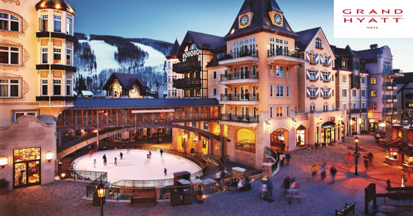 Grand Hyatt Vail U.S. Jobs | Grand Hyatt Vail U.S. Vacancies | Job Openings at Grand Hyatt Vail U.S. | Dubai Vacancy
