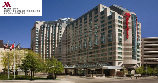 Marriott Downtown at CF Toronto Eaton Centre Jobs | Marriott Downtown at CF Toronto Eaton Centre Vacancies | Job Openings at Marriott Downtown at CF Toronto Eaton Centre | Dubai Vacancy