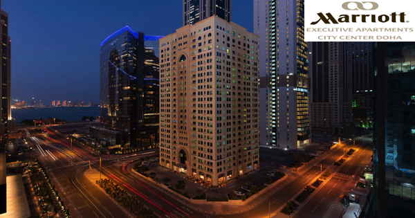 Marriott Executive Apartments City Center Doha Jobs | Marriott Executive Apartments City Center Doha Vacancies | Job Openings at Marriott Executive Apartments City Center Doha | Dubai Vacancy