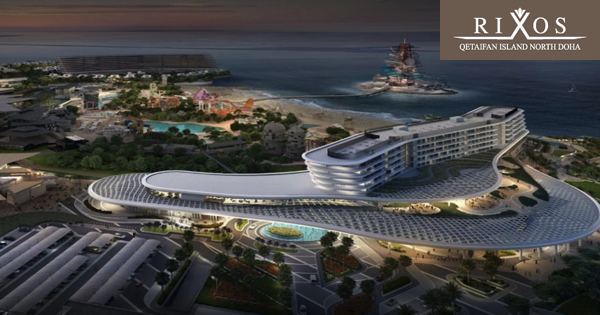 Rixos Qetaifan Island Doha Jobs | Rixos Qetaifan Island Doha Vacancies | Job Openings at Rixos Qetaifan Island Doha | Dubai Vacancy