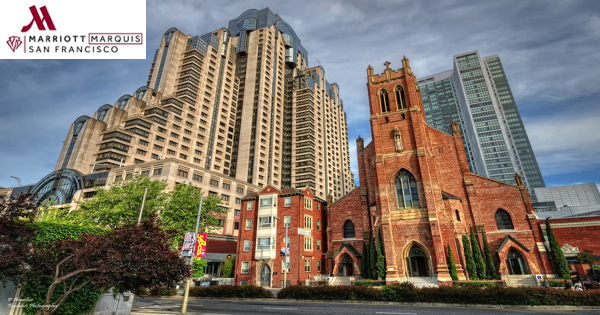 San Francisco Marriott Marquis U.S. Jobs | San Francisco Marriott Marquis U.S. Vacancies | Job Openings at San Francisco Marriott Marquis U.S. | Dubai Vacancy
