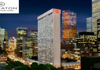 Sheraton Centre Toronto Hotel Jobs | Sheraton Centre Toronto Hotel Vacancies | Job Openings at Sheraton Centre Toronto Hotel | Dubai Vacancy