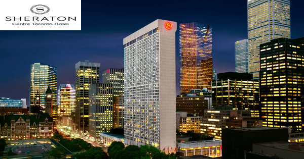 Sheraton Centre Toronto Hotel Jobs | Sheraton Centre Toronto Hotel Vacancies | Job Openings at Sheraton Centre Toronto Hotel | Dubai Vacancy