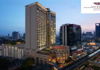 Sheraton Grande Sukhumvit Bangkok Hotel Jobs | Sheraton Grande Sukhumvit Bangkok Hotel Vacancies | Job Openings at Sheraton Grande Sukhumvit Bangkok Hotel | Dubai Vacancy