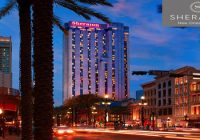 Sheraton New Orleans Hotel U.S. Jobs | Sheraton New Orleans Hotel U.S. Vacancies | Job Openings at Sheraton New Orleans Hotel U.S. | Dubai Vacancy