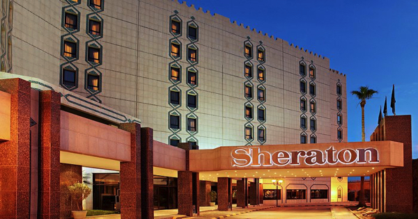 Sheraton Riyadh Hotel and Towers Saudi Arabia Jobs | Sheraton Riyadh Hotel and Towers Saudi Arabia Vacancies | Job Openings at Sheraton Riyadh Hotel and Towers Saudi Arabia | Dubai Vacancy
