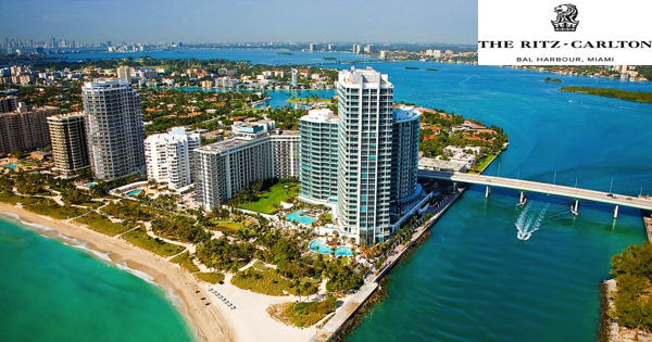 The Ritz Carlton Bal Harbour Miami Jobs | The Ritz Carlton Bal Harbour Miami Vacancies | Job Openings at The Ritz Carlton Bal Harbour Miami | Dubai Vacancy
